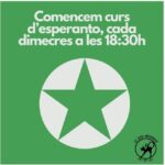 Classes d'Esperanto